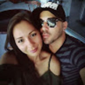 Meet your Posher, Patry!valle